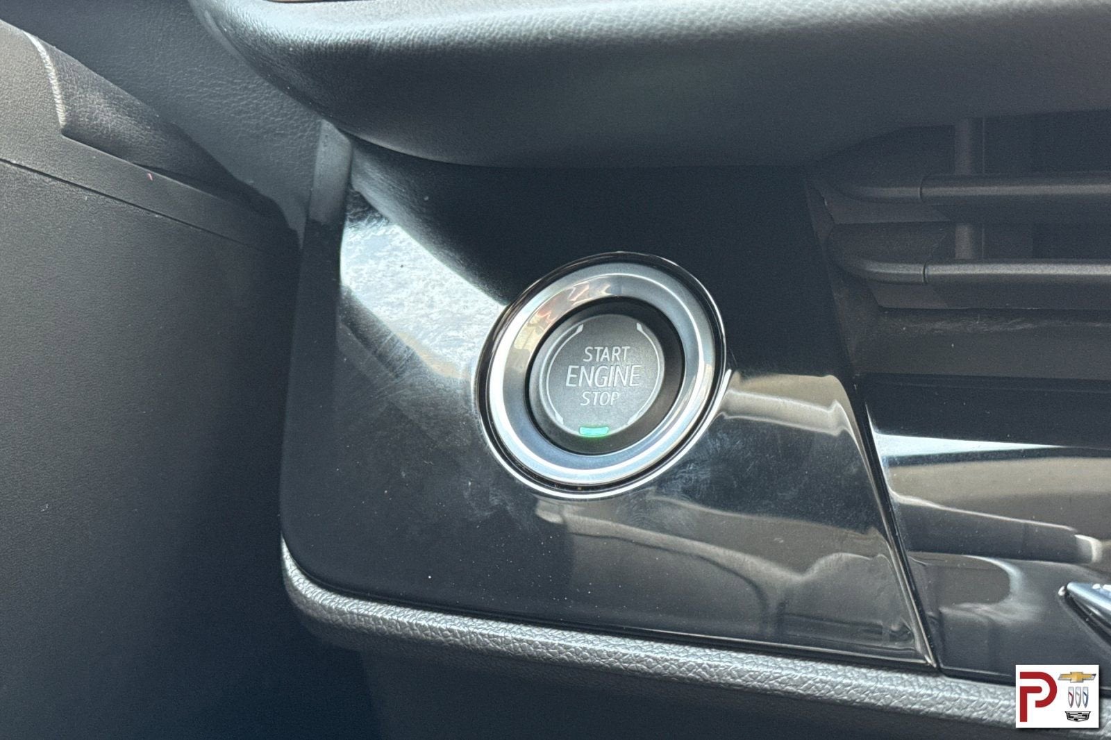 2025 Buick Envision Avenir