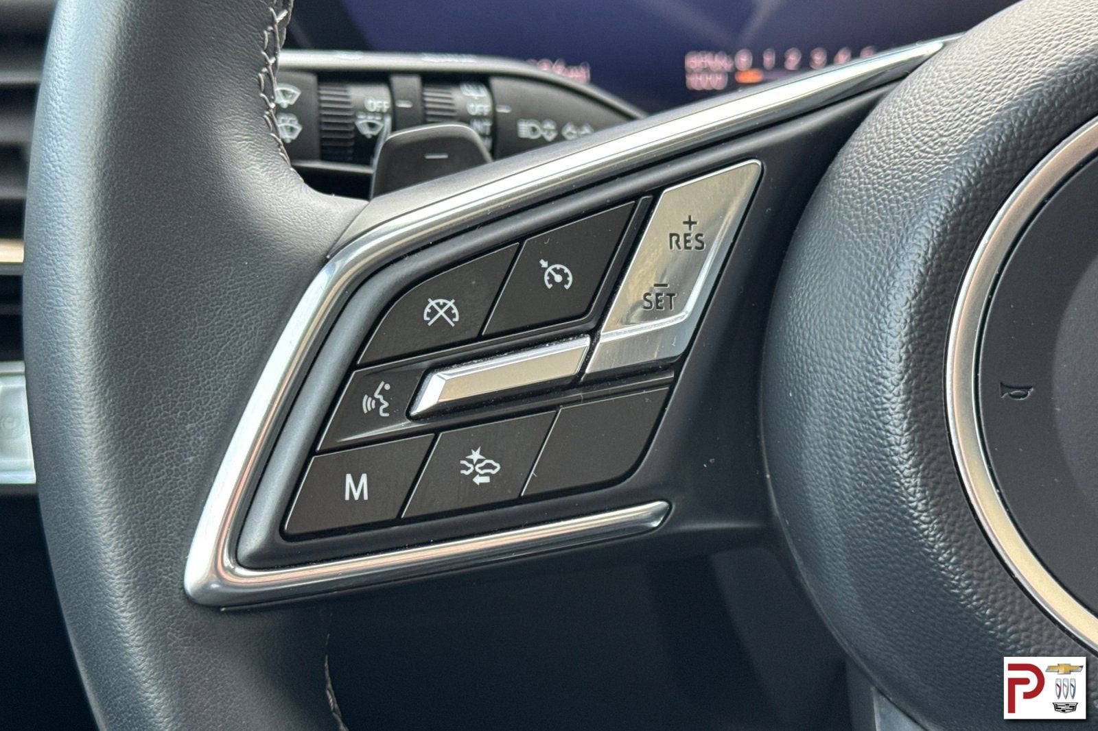 2025 Buick Envision Avenir