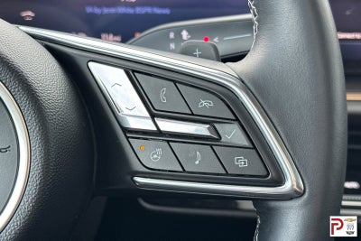 2025 Buick Envision Avenir