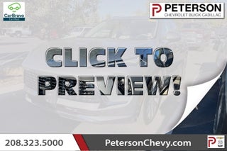 2025 Buick Envision Avenir