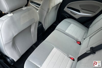 2022 Ford EcoSport S