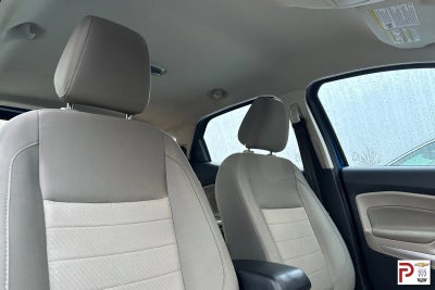 2022 Ford EcoSport S