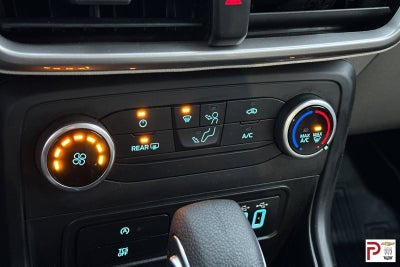 2022 Ford EcoSport S