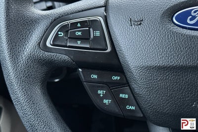 2022 Ford EcoSport S