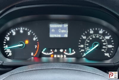 2022 Ford EcoSport S