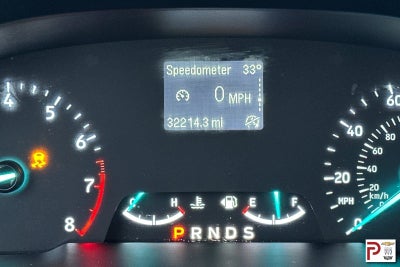 2022 Ford EcoSport S