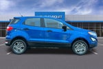2022 Ford EcoSport S