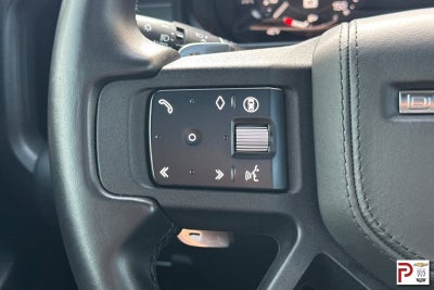 2025 Land Rover Defender 110 P525 V8