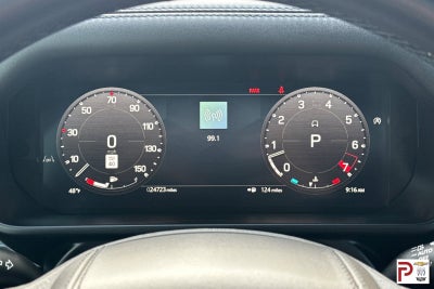 2025 Land Rover Defender 110 P525 V8