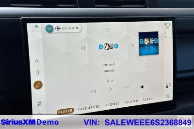 2025 Land Rover Defender 110 P525 V8