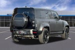 2025 Land Rover Defender 110 P525 V8