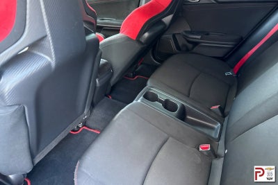 2021 Honda Civic Type R Touring