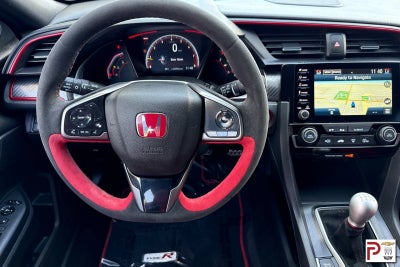 2021 Honda Civic Type R Touring