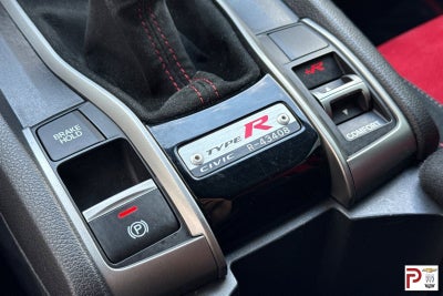 2021 Honda Civic Type R Touring