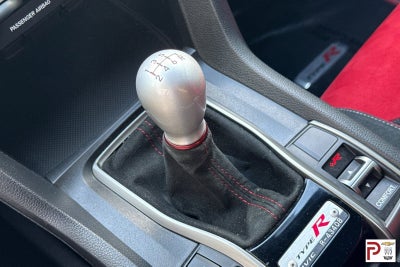 2021 Honda Civic Type R Touring
