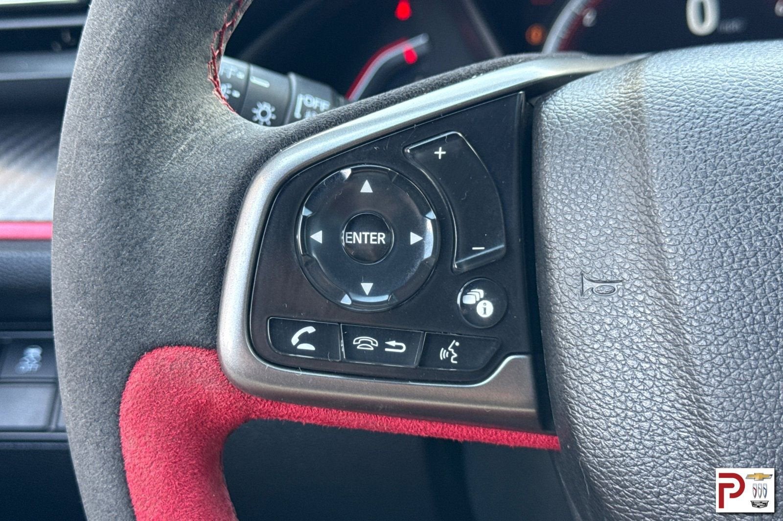 2021 Honda Civic Type R Touring