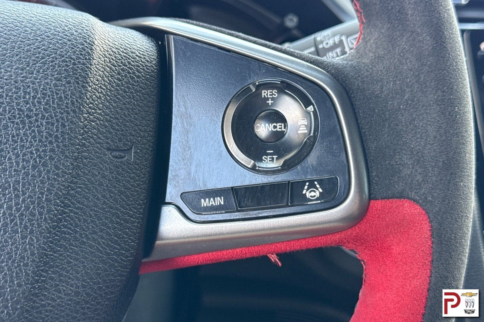 2021 Honda Civic Type R Touring