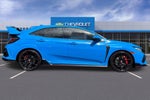 2021 Honda Civic Type R Touring