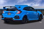 2021 Honda Civic Type R Touring