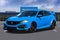 2021 Honda Civic Type R Touring