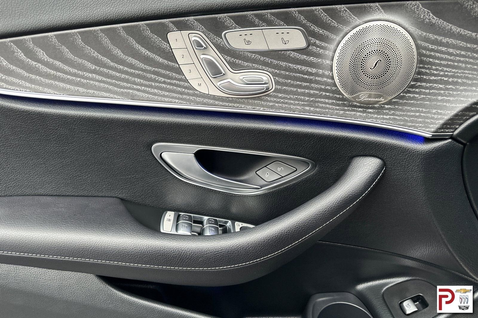 2022 Mercedes-Benz E-Class E 450