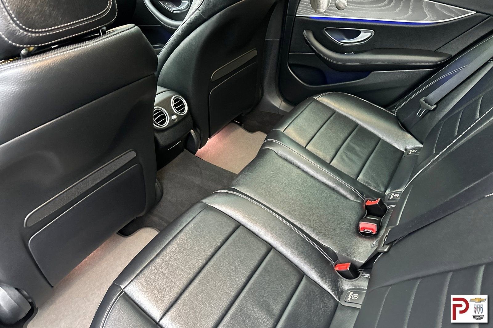 2022 Mercedes-Benz E-Class E 450