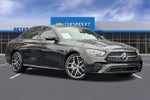2022 Mercedes-Benz E-Class E 450