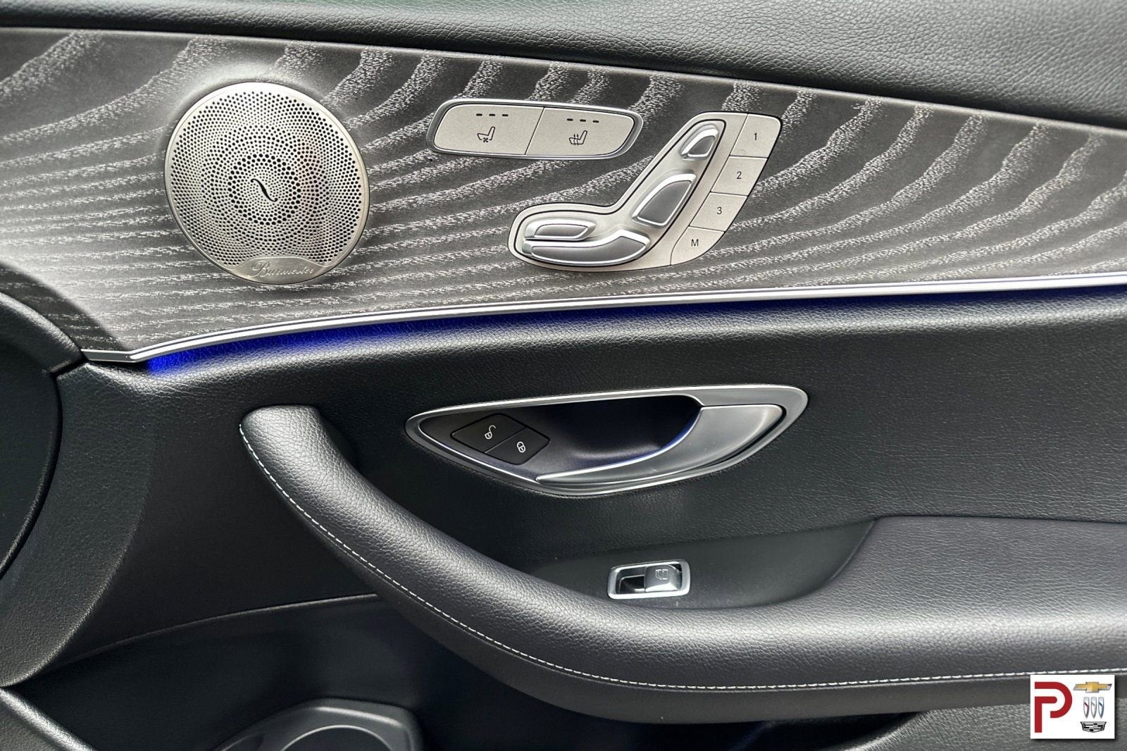 2022 Mercedes-Benz E-Class E 450