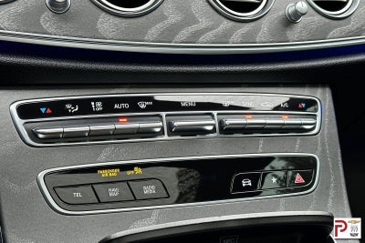 2022 Mercedes-Benz E-Class E 450