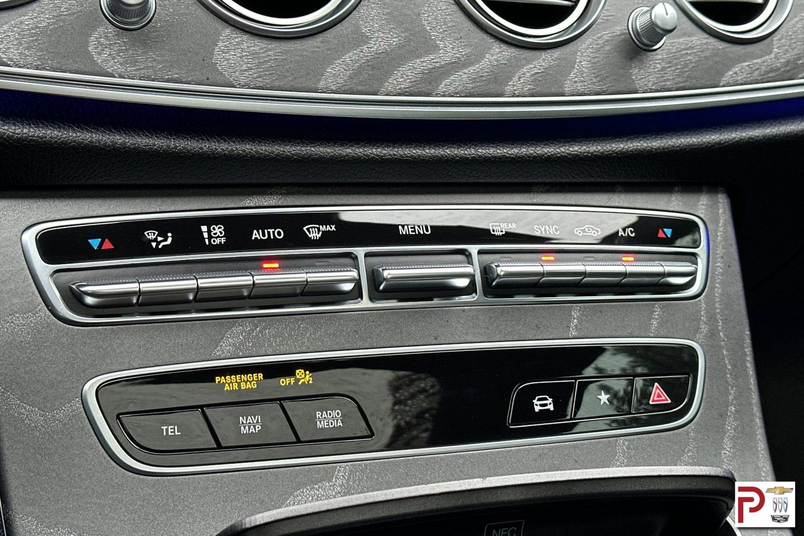 2022 Mercedes-Benz E-Class E 450