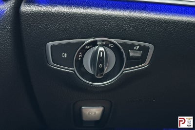 2022 Mercedes-Benz E-Class E 450