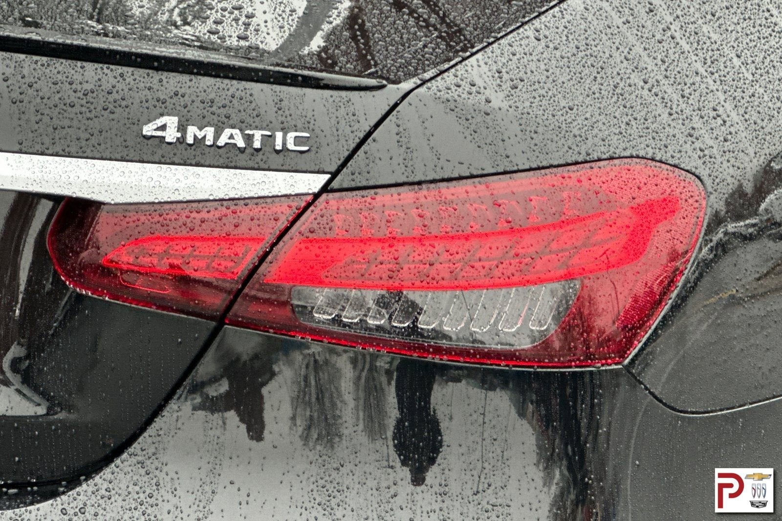 2022 Mercedes-Benz E-Class E 450