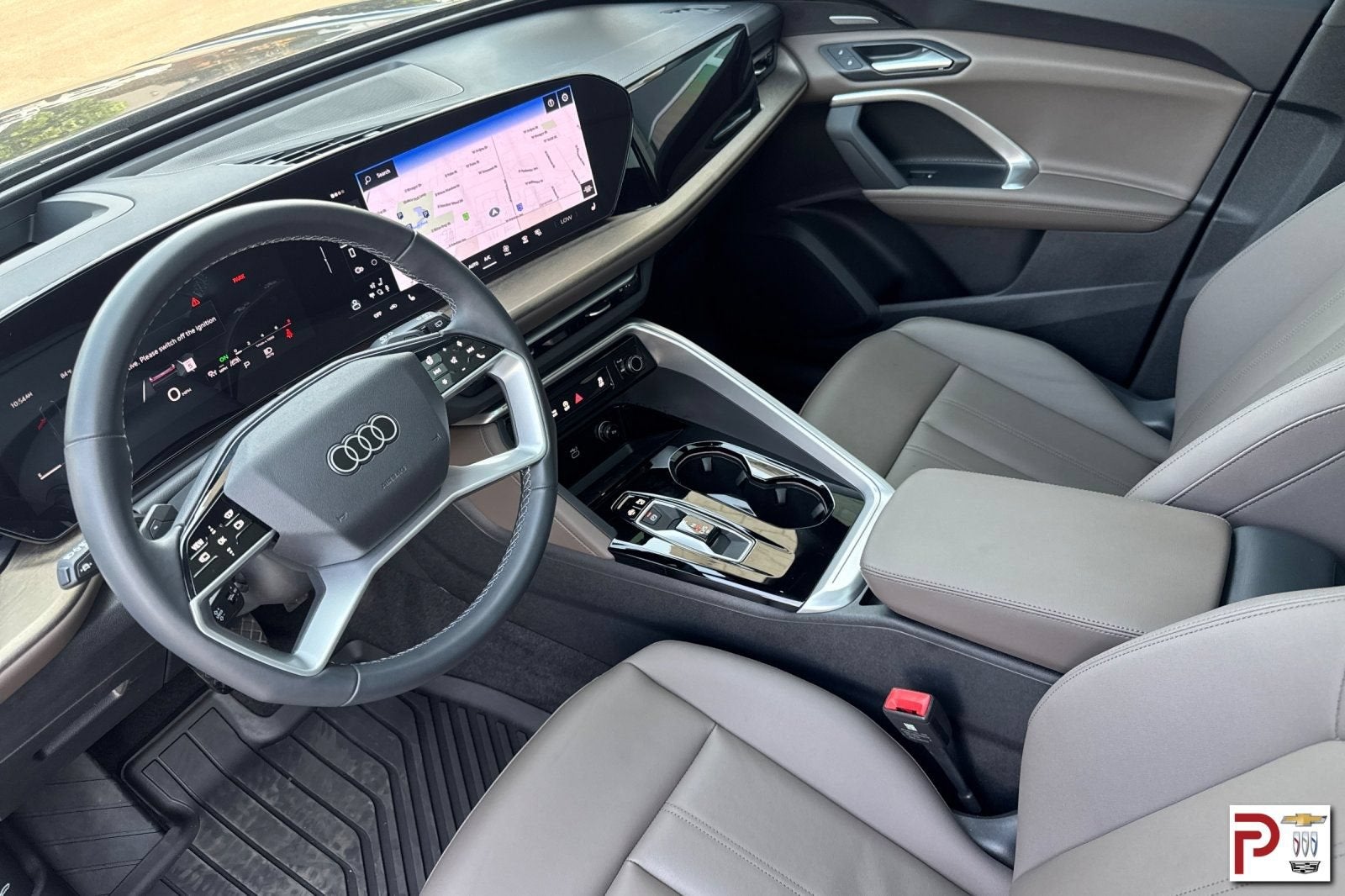 2025 Audi All-new Q5 Premium Plus TFSI quattro S tronic