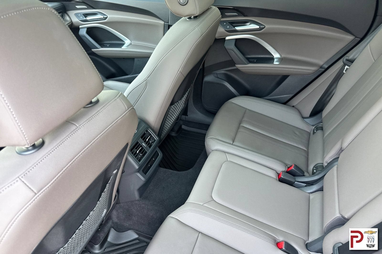 2025 Audi All-new Q5 Premium Plus TFSI quattro S tronic