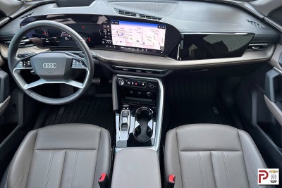 2025 Audi All-new Q5 Premium Plus TFSI quattro S tronic