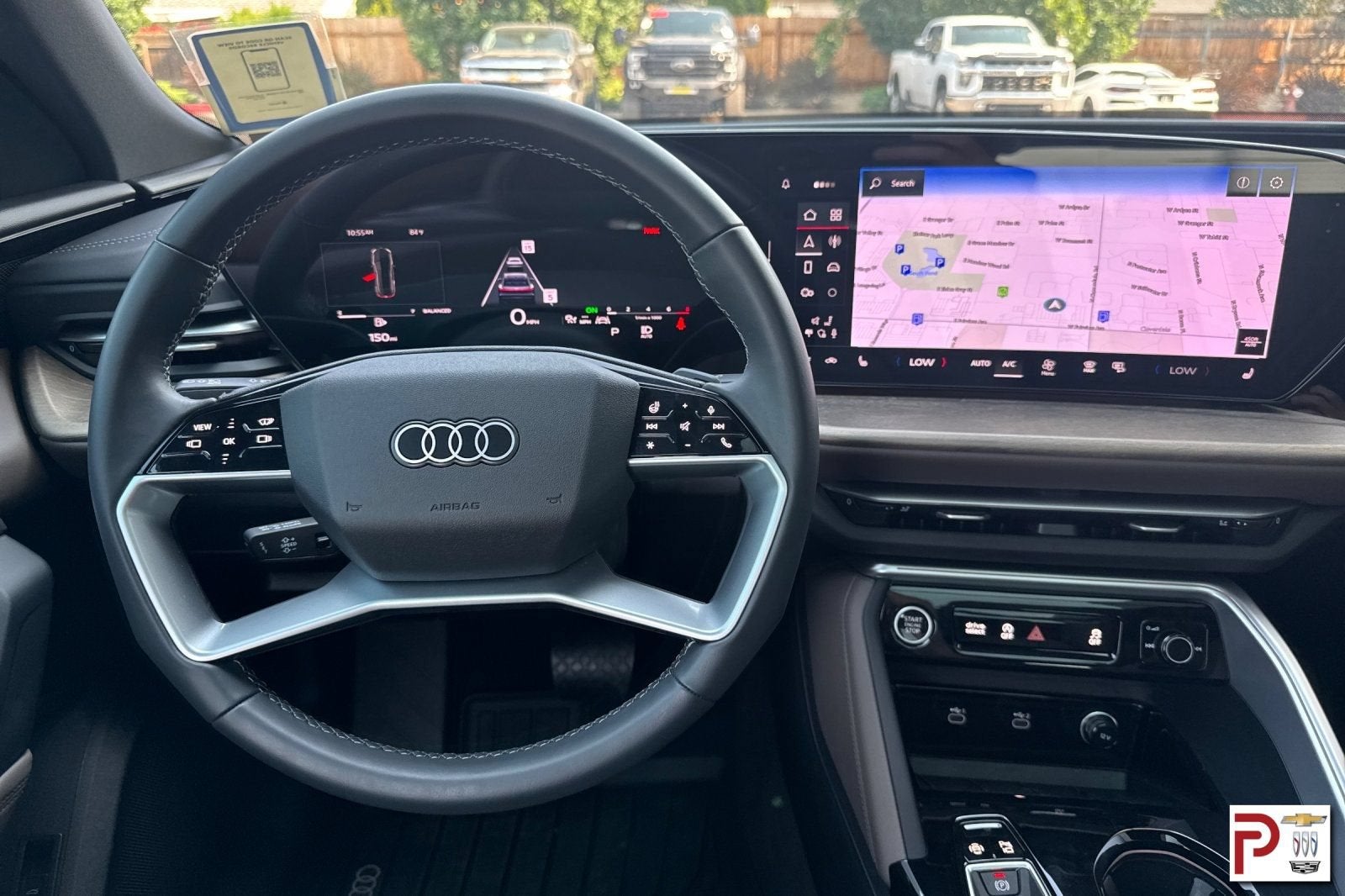 2025 Audi All-new Q5 Premium Plus TFSI quattro S tronic