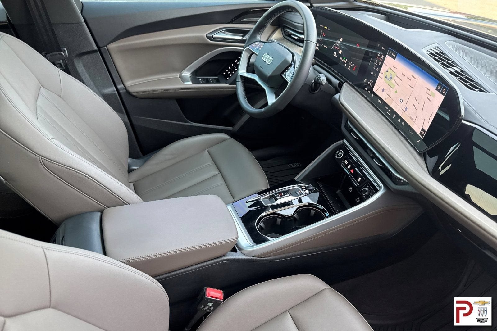 2025 Audi All-new Q5 Premium Plus TFSI quattro S tronic
