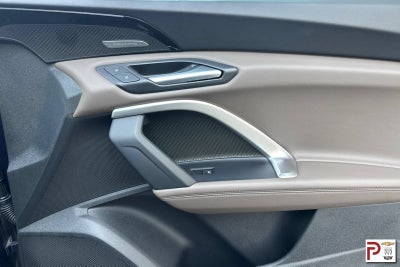 2025 Audi All-new Q5 Premium Plus TFSI quattro S tronic