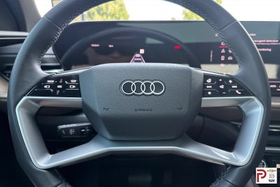 2025 Audi All-new Q5 Premium Plus TFSI quattro S tronic