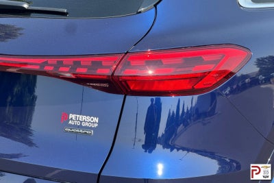 2025 Audi All-new Q5 Premium Plus TFSI quattro S tronic