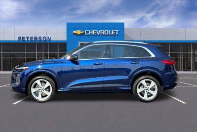 2025 Audi All-new Q5 Premium Plus TFSI quattro S tronic