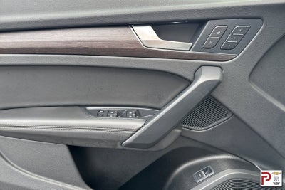 2024 Audi Q5 Premium Plus 45 TFSI S line quattro