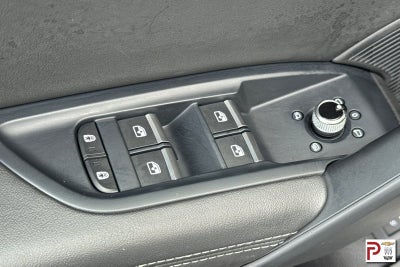 2024 Audi Q5 Premium Plus 45 TFSI S line quattro