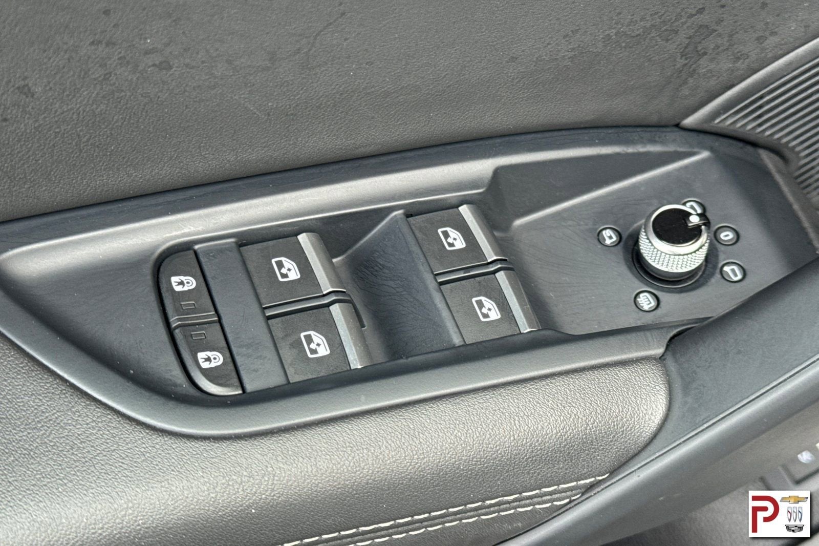 2024 Audi Q5 Premium Plus 45 TFSI S line quattro