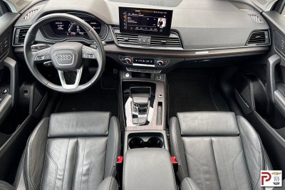 2024 Audi Q5 Premium Plus 45 TFSI S line quattro
