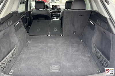 2024 Audi Q5 Premium Plus 45 TFSI S line quattro