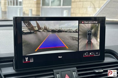 2024 Audi Q5 Premium Plus 45 TFSI S line quattro