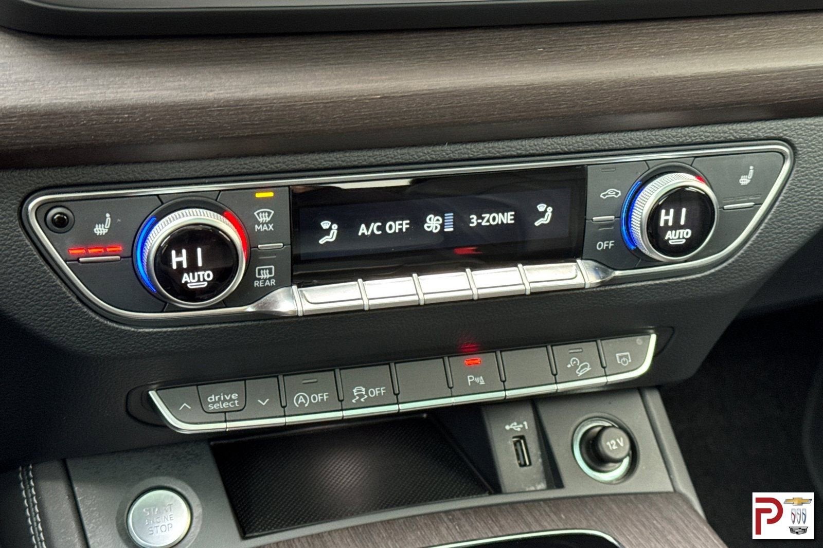 2024 Audi Q5 Premium Plus 45 TFSI S line quattro