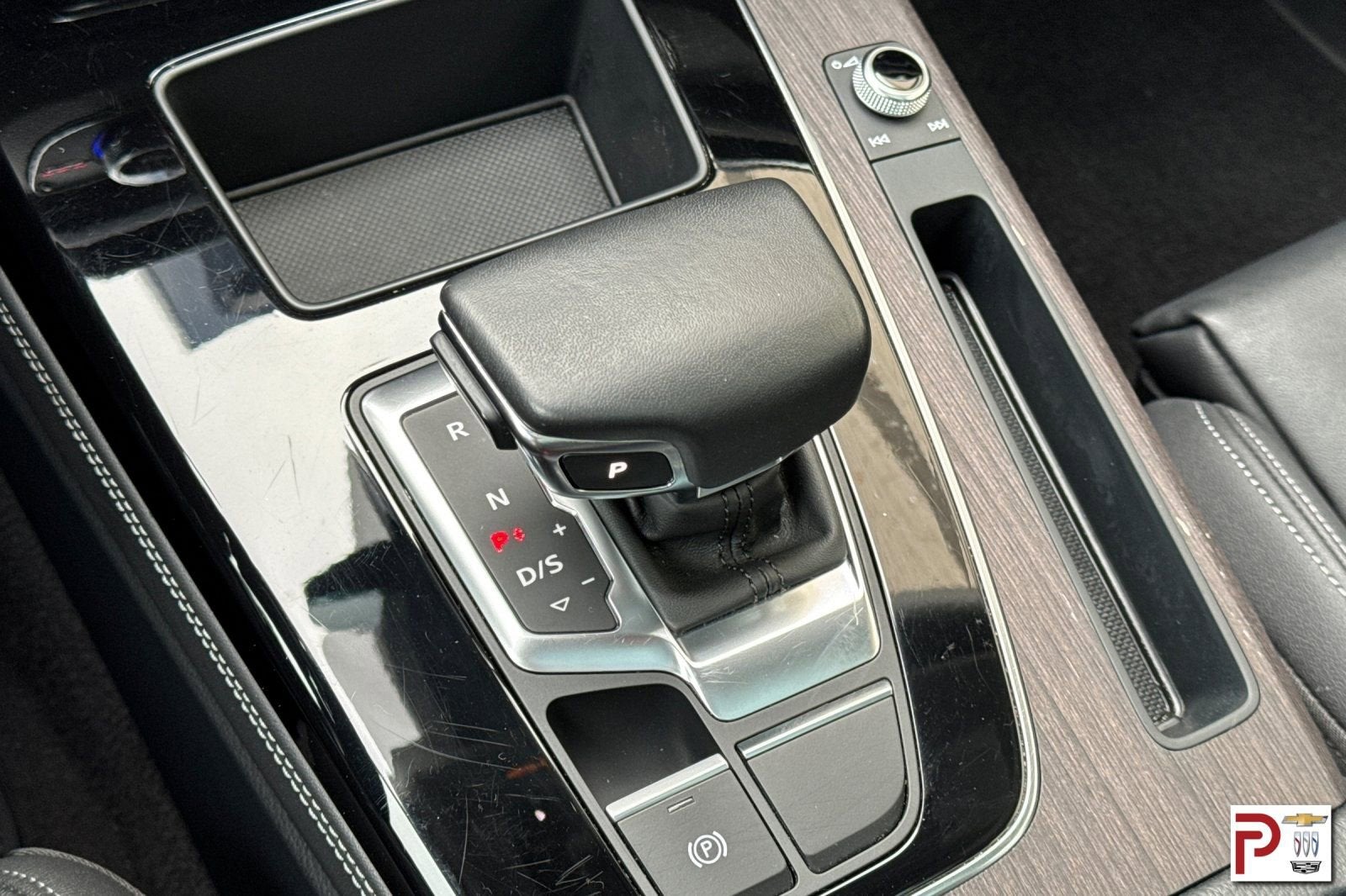 2024 Audi Q5 Premium Plus 45 TFSI S line quattro