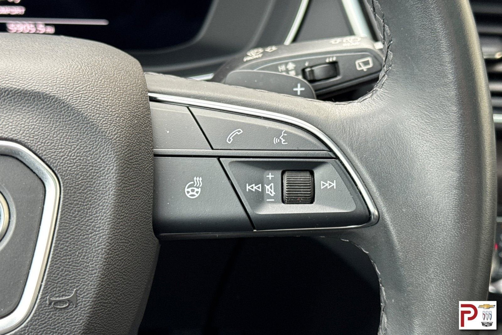 2024 Audi Q5 Premium Plus 45 TFSI S line quattro